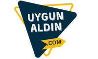 Uygun aldın